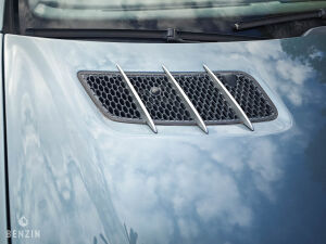 Mercedes-Benz SL 500 R230 - 2001