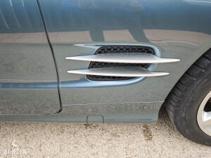 Mercedes-Benz SL 500 R230 - 2001