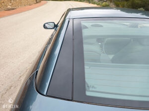 Mercedes-Benz SL 500 R230 - 2001