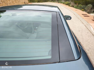 Mercedes-Benz SL 500 R230 - 2001