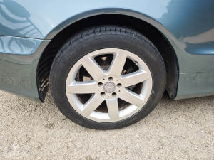 Mercedes-Benz SL 500 R230 - 2001