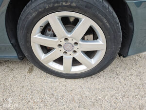 Mercedes-Benz SL 500 R230 - 2001