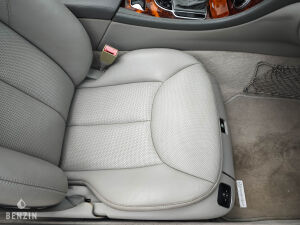 Mercedes-Benz SL 500 R230 - 2001