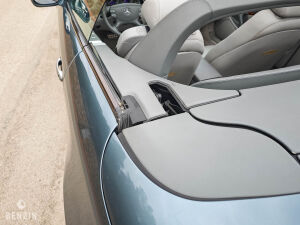 Mercedes-Benz SL 500 R230 - 2001