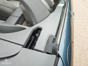 Mercedes-Benz SL 500 R230 - 2001