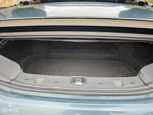 Mercedes-Benz SL 500 R230 - 2001