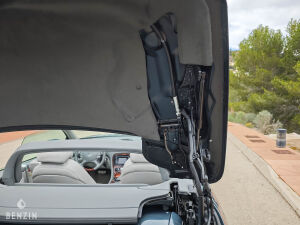 Mercedes-Benz SL 500 R230 - 2001