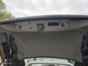 Mercedes-Benz SL 500 R230 - 2001