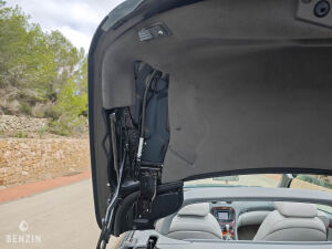 Mercedes-Benz SL 500 R230 - 2001