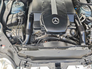 Mercedes-Benz SL 500 R230 - 2001