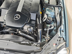 Mercedes-Benz SL 500 R230 - 2001