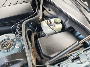 Mercedes-Benz SL 500 R230 - 2001