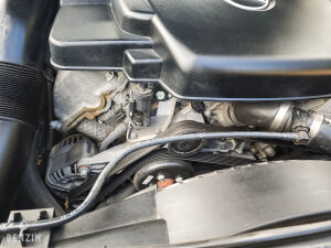 Mercedes-Benz SL 500 R230 - 2001