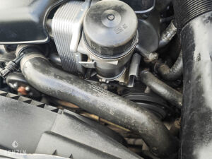 Mercedes-Benz SL 500 R230 - 2001