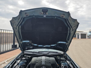 Mercedes-Benz SL 500 R230 - 2001