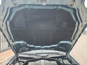 Mercedes-Benz SL 500 R230 - 2001