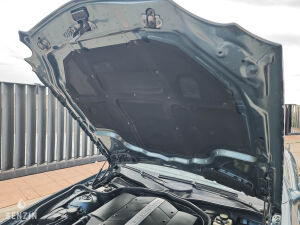 Mercedes-Benz SL 500 R230 - 2001