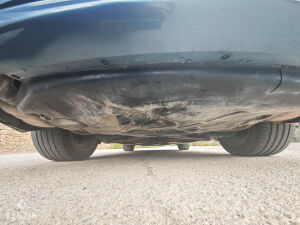 Mercedes-Benz SL 500 R230 - 2001