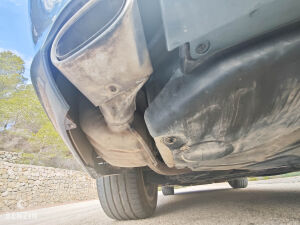 Mercedes-Benz SL 500 R230 - 2001