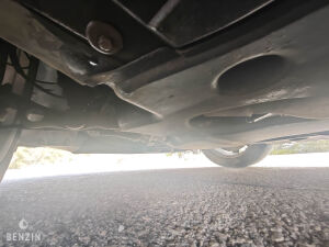 Mercedes-Benz SL 500 R230 - 2001