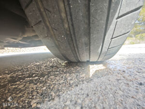 Mercedes-Benz SL 500 R230 - 2001