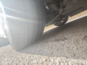 Mercedes-Benz SL 500 R230 - 2001