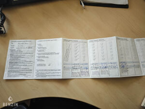 Mercedes-Benz SL 500 R230 - 2001