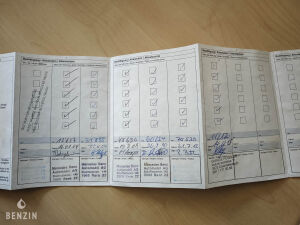 Mercedes-Benz SL 500 R230 - 2001