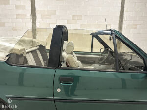 Peugeot 205 Roland Garros Cabriolet - 1992