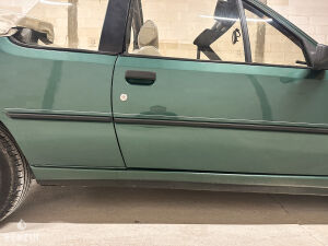 Peugeot 205 Roland Garros Cabriolet - 1992