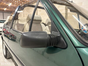 Peugeot 205 Roland Garros Cabriolet - 1992