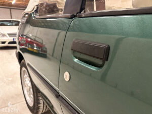 Peugeot 205 Roland Garros Cabriolet - 1992