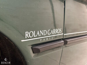Peugeot 205 Roland Garros Cabriolet - 1992