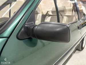 Peugeot 205 Roland Garros Cabriolet - 1992