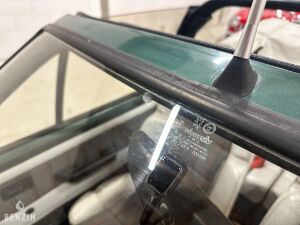 Peugeot 205 Roland Garros Cabriolet - 1992