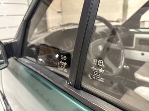 Peugeot 205 Roland Garros Cabriolet - 1992