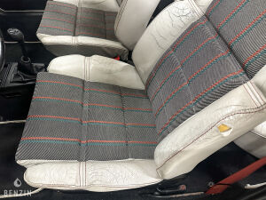 Peugeot 205 Roland Garros Cabriolet - 1992