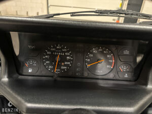 Peugeot 205 Roland Garros Cabriolet - 1992