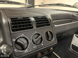 Peugeot 205 Roland Garros Cabriolet - 1992