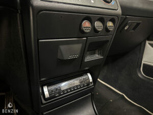 Peugeot 205 Roland Garros Cabriolet - 1992