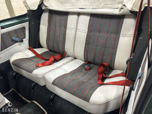 Peugeot 205 Roland Garros Cabriolet - 1992