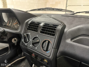 Peugeot 205 Roland Garros Cabriolet - 1992