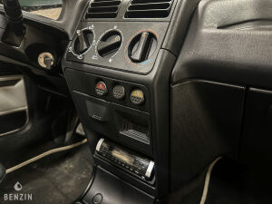 Peugeot 205 Roland Garros Cabriolet - 1992