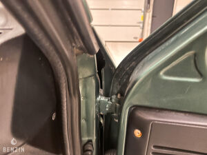 Peugeot 205 Roland Garros Cabriolet - 1992