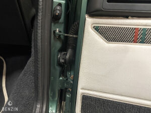 Peugeot 205 Roland Garros Cabriolet - 1992