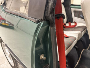 Peugeot 205 Roland Garros Cabriolet - 1992