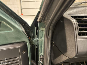 Peugeot 205 Roland Garros Cabriolet - 1992