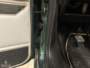 Peugeot 205 Roland Garros Cabriolet - 1992