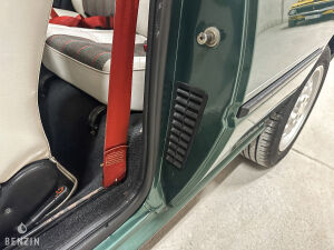 Peugeot 205 Roland Garros Cabriolet - 1992