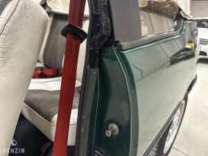 Peugeot 205 Roland Garros Cabriolet - 1992